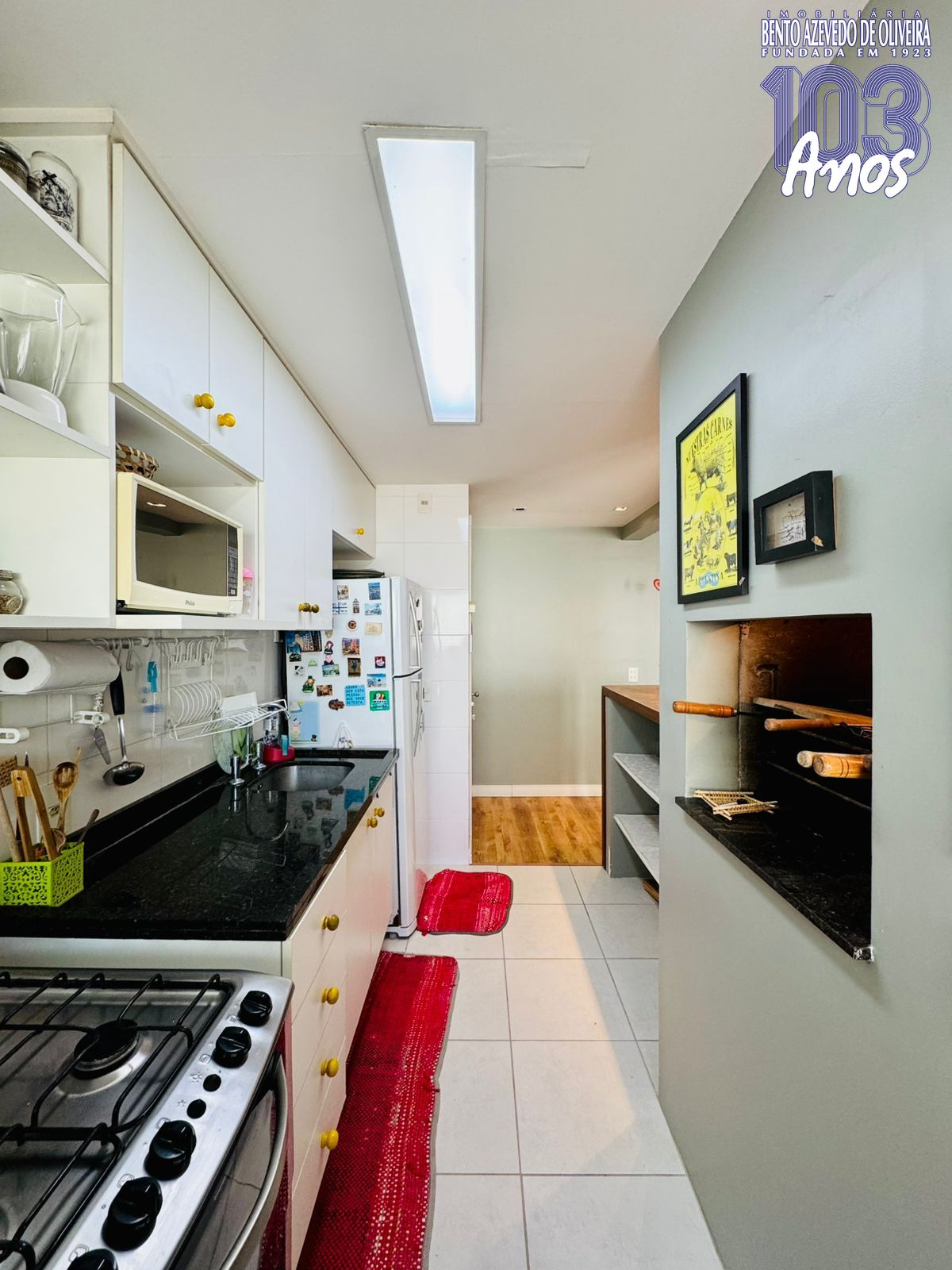 Apartamento, 2 quartos, 68 m² - Foto 15