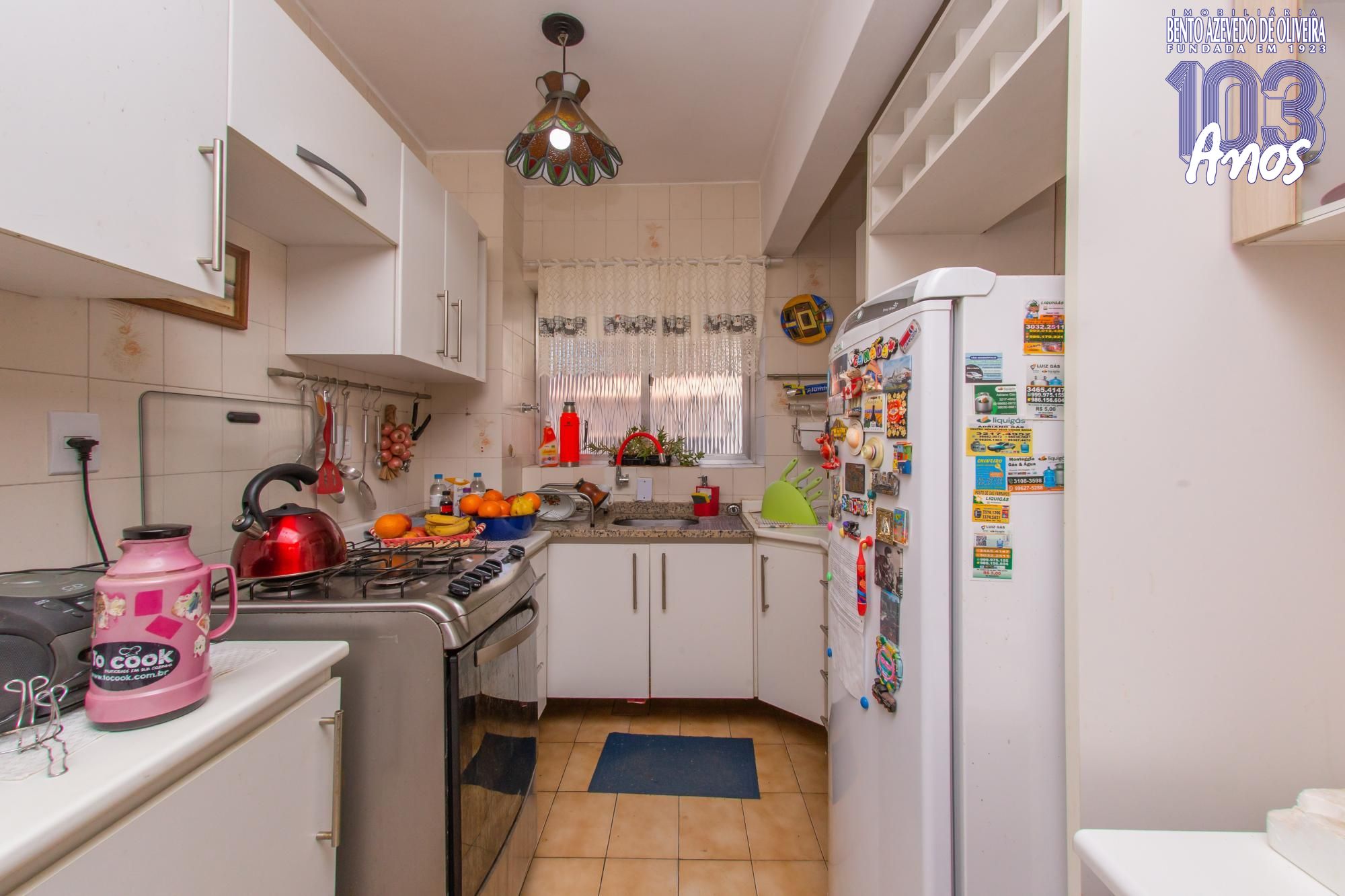 Apartamento, 2 quartos, 132 m² - Foto 10
