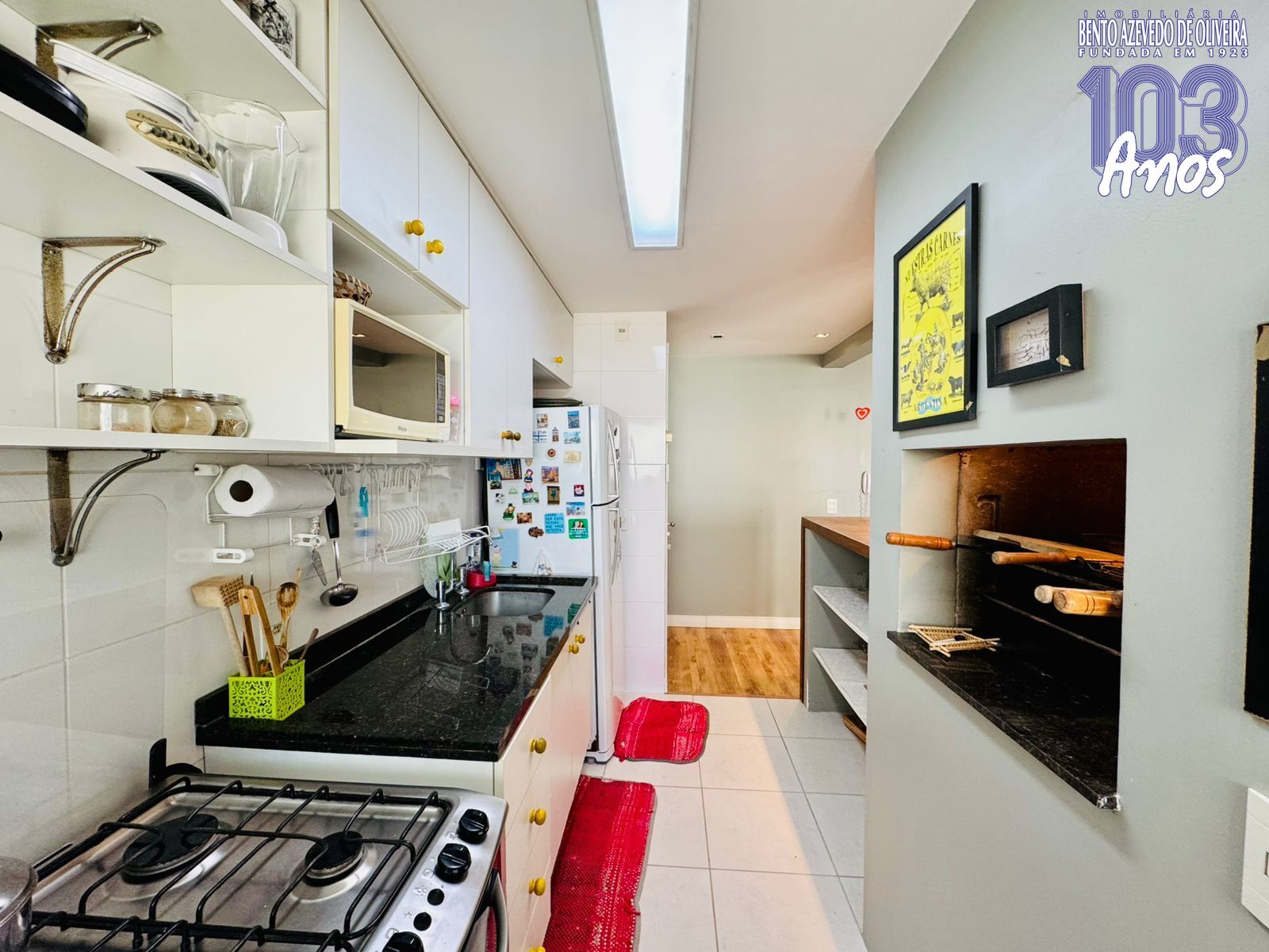 Apartamento, 2 quartos, 68 m² - Foto 12