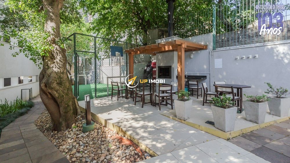 Apartamento, 2 quartos, 68 m² - Foto 23