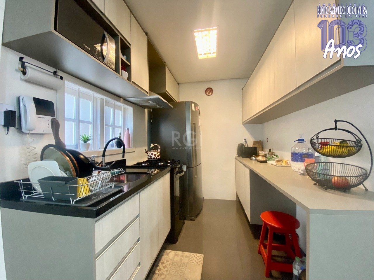 Casa, 3 quartos, 170 m² - Foto 22