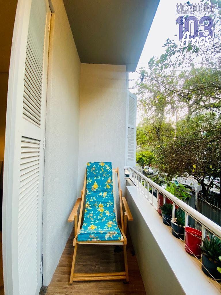 Apartamento, 2 quartos, 76 m² - Foto 19