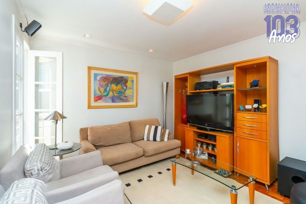 Cobertura, 2 quartos, 182 m² - Foto 4