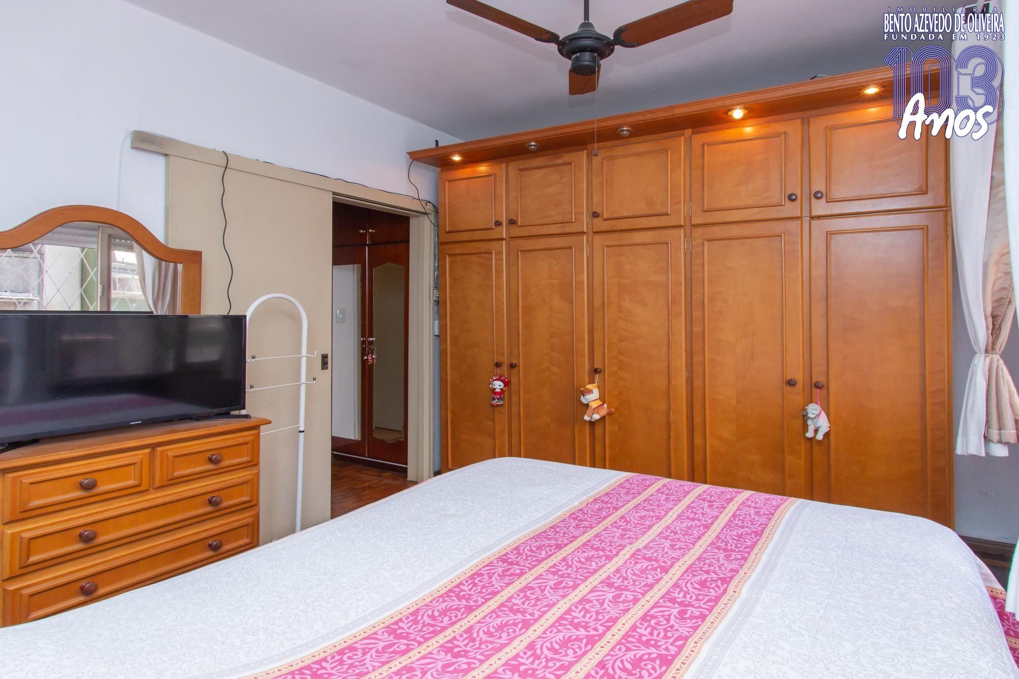 Apartamento, 2 quartos, 132 m² - Foto 18