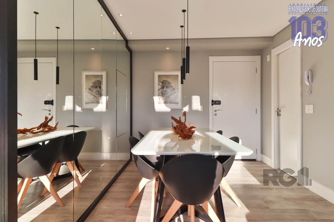 Apartamento, 1 quarto, 49 m² - Foto 6