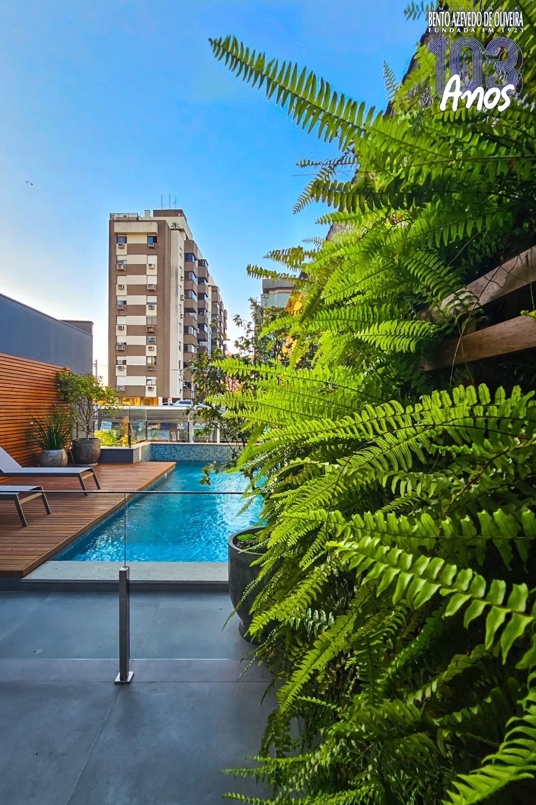 Apartamento, 1 quarto, 43 m² - Foto 11