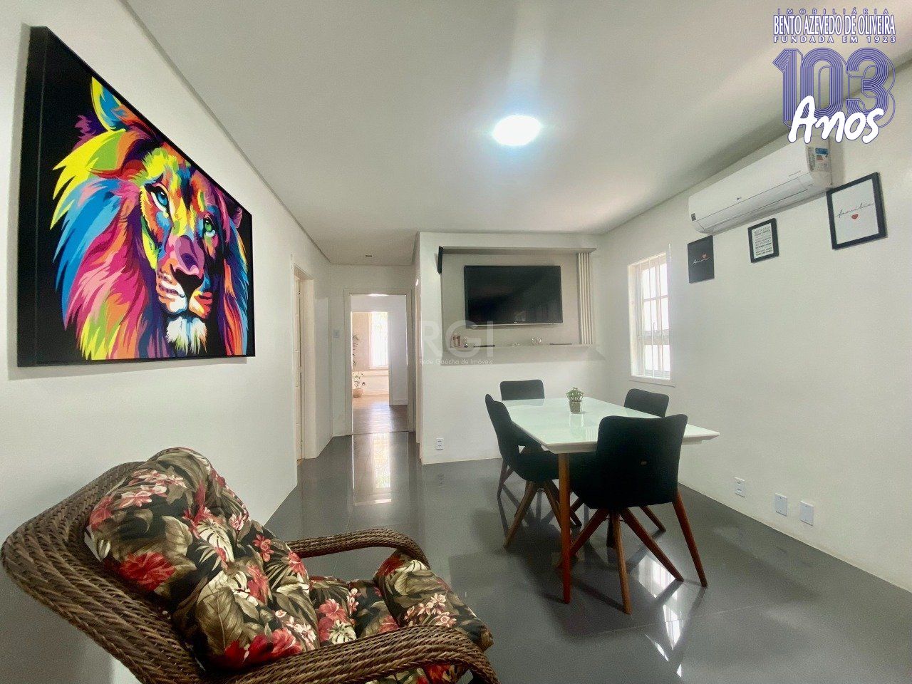 Casa, 3 quartos, 170 m² - Foto 19