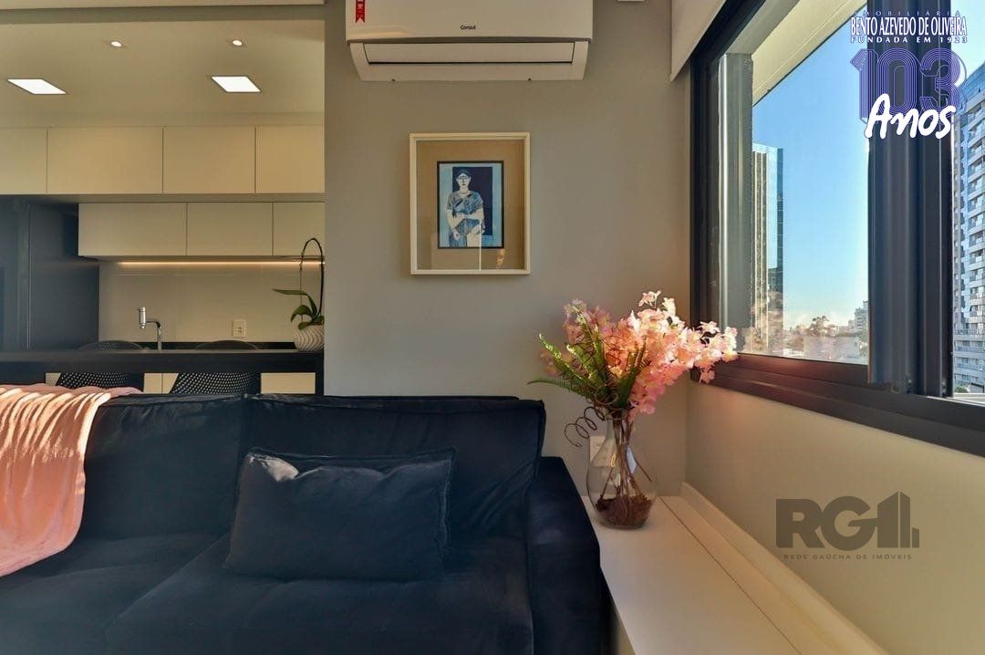 Apartamento, 1 quarto, 49 m² - Foto 4