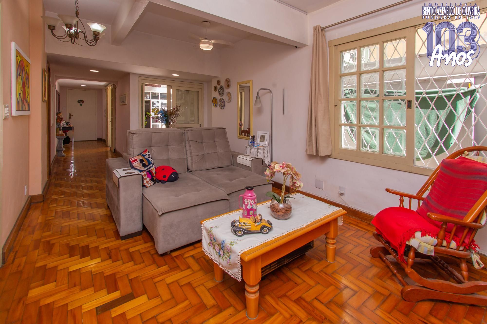 Apartamento, 2 quartos, 132 m² - Foto 3
