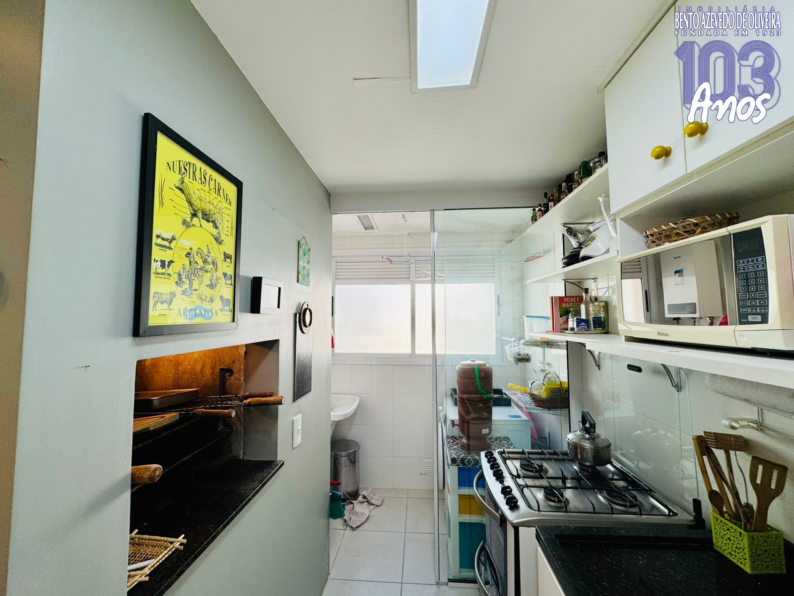 Apartamento, 2 quartos, 68 m² - Foto 14