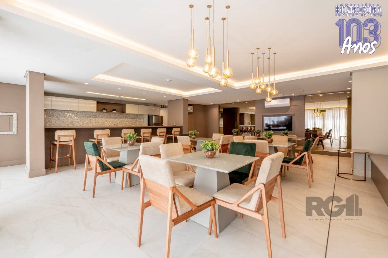 Apartamento, 3 quartos, 68 m² - Foto 2