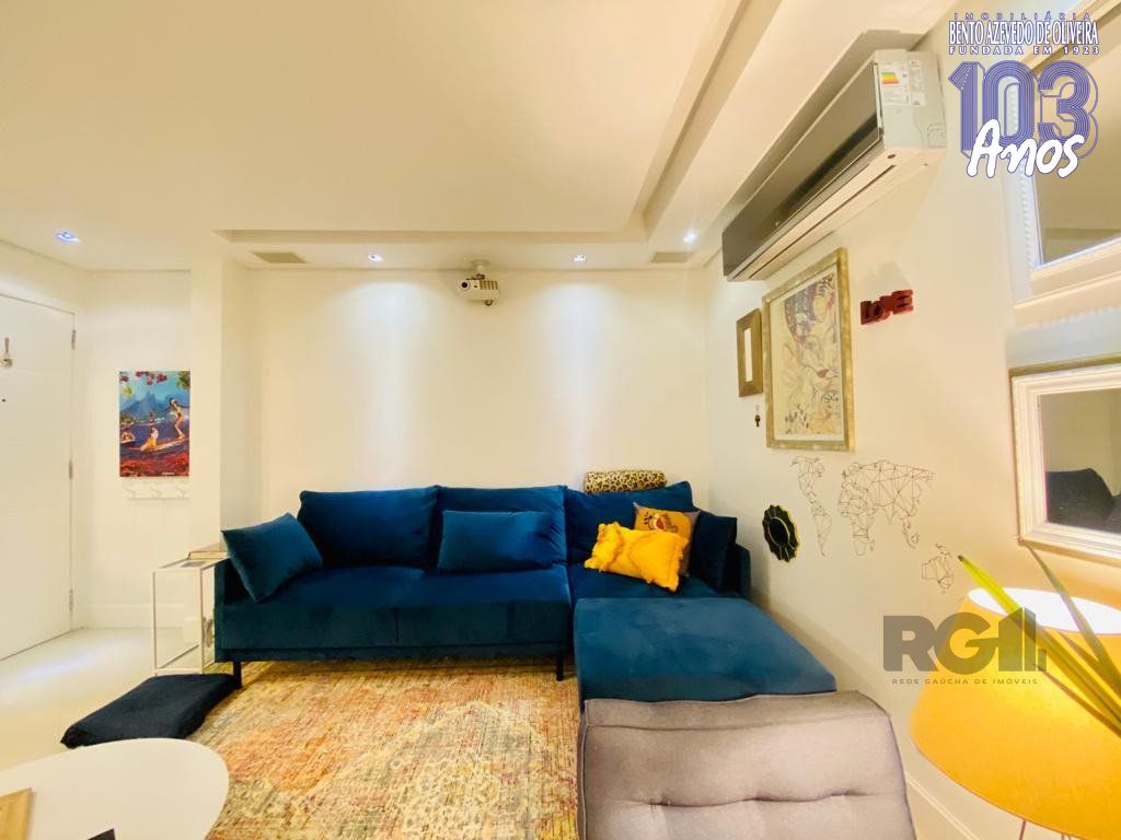 Apartamento, 2 quartos, 76 m² - Foto 4