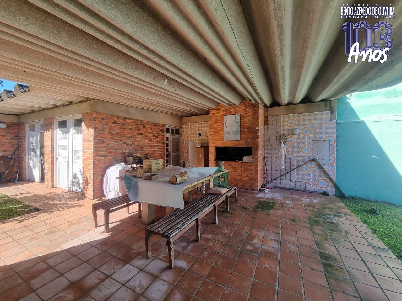 Casa, 5 quartos, 350 m² - Foto 28