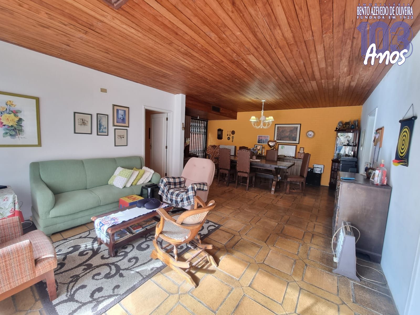 Casa, 5 quartos, 350 m² - Foto 14