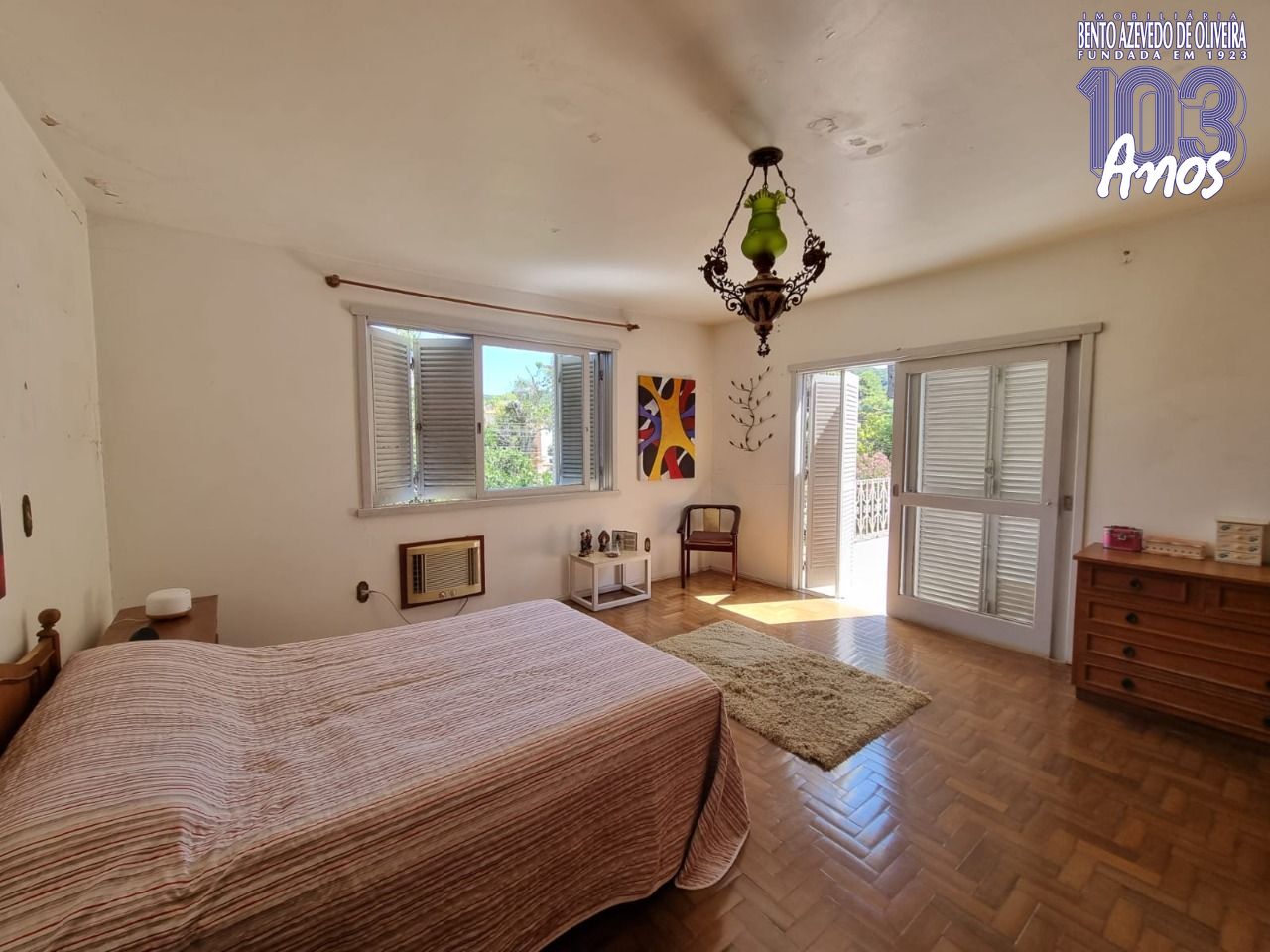 Casa, 5 quartos, 336 m² - Foto 12