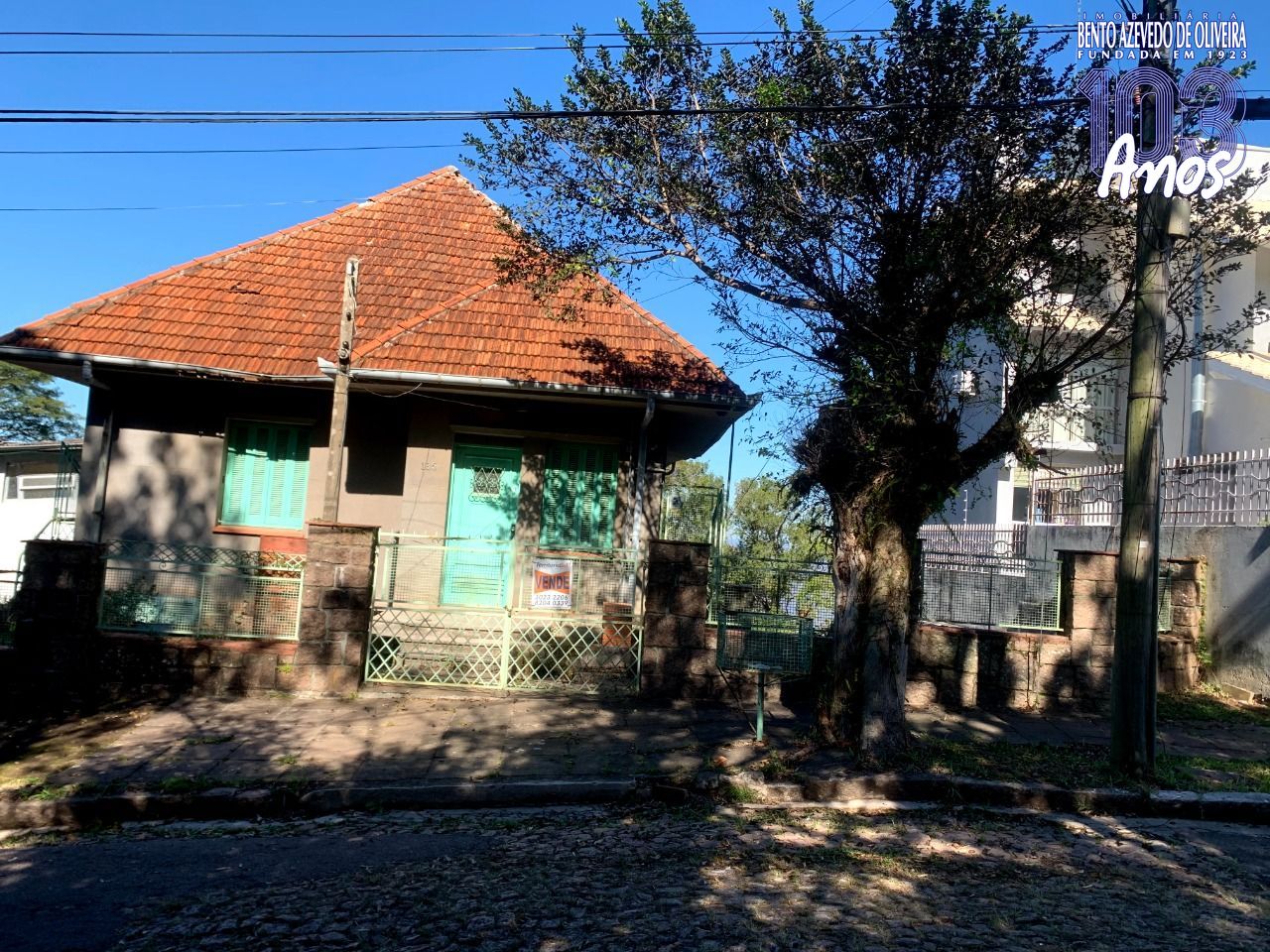 Terreno, 1100 m² - Foto 2