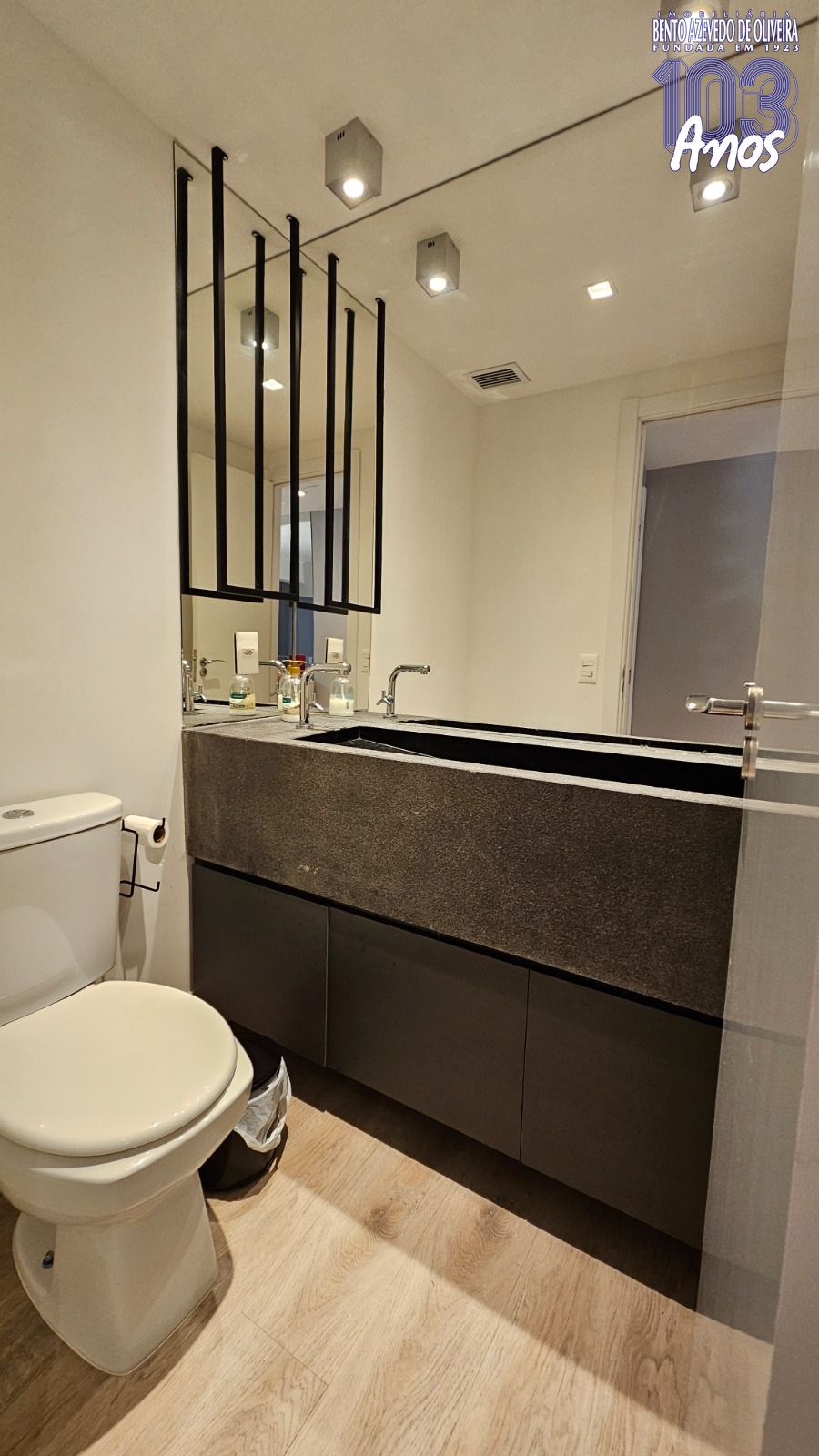 Apartamento, 3 quartos, 101 m² - Foto 13