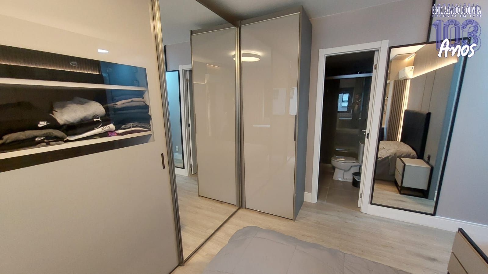 Apartamento, 3 quartos, 101 m² - Foto 24
