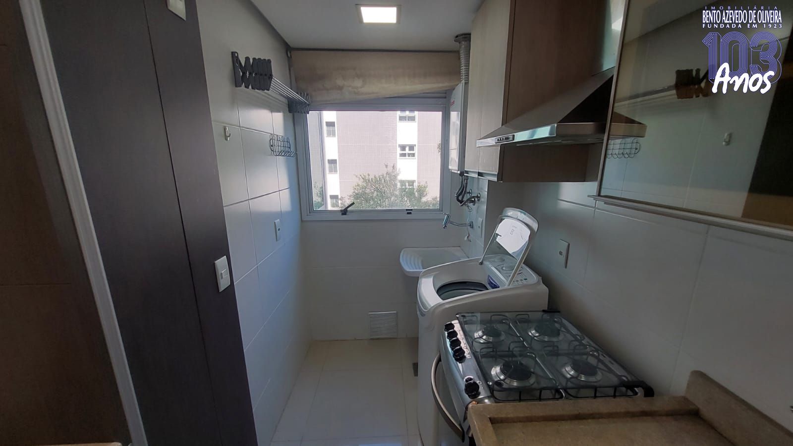 Apartamento, 2 quartos, 69 m² - Foto 9