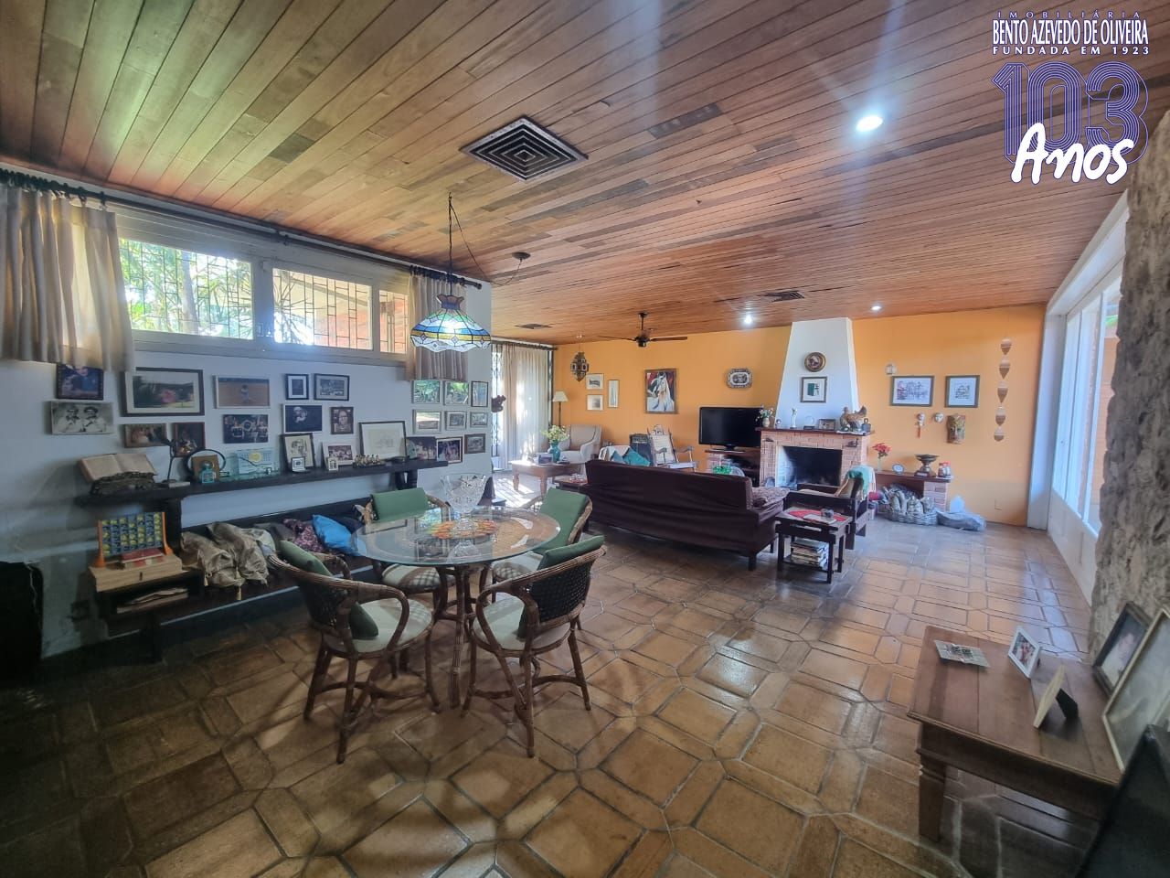 Casa, 5 quartos, 350 m² - Foto 10
