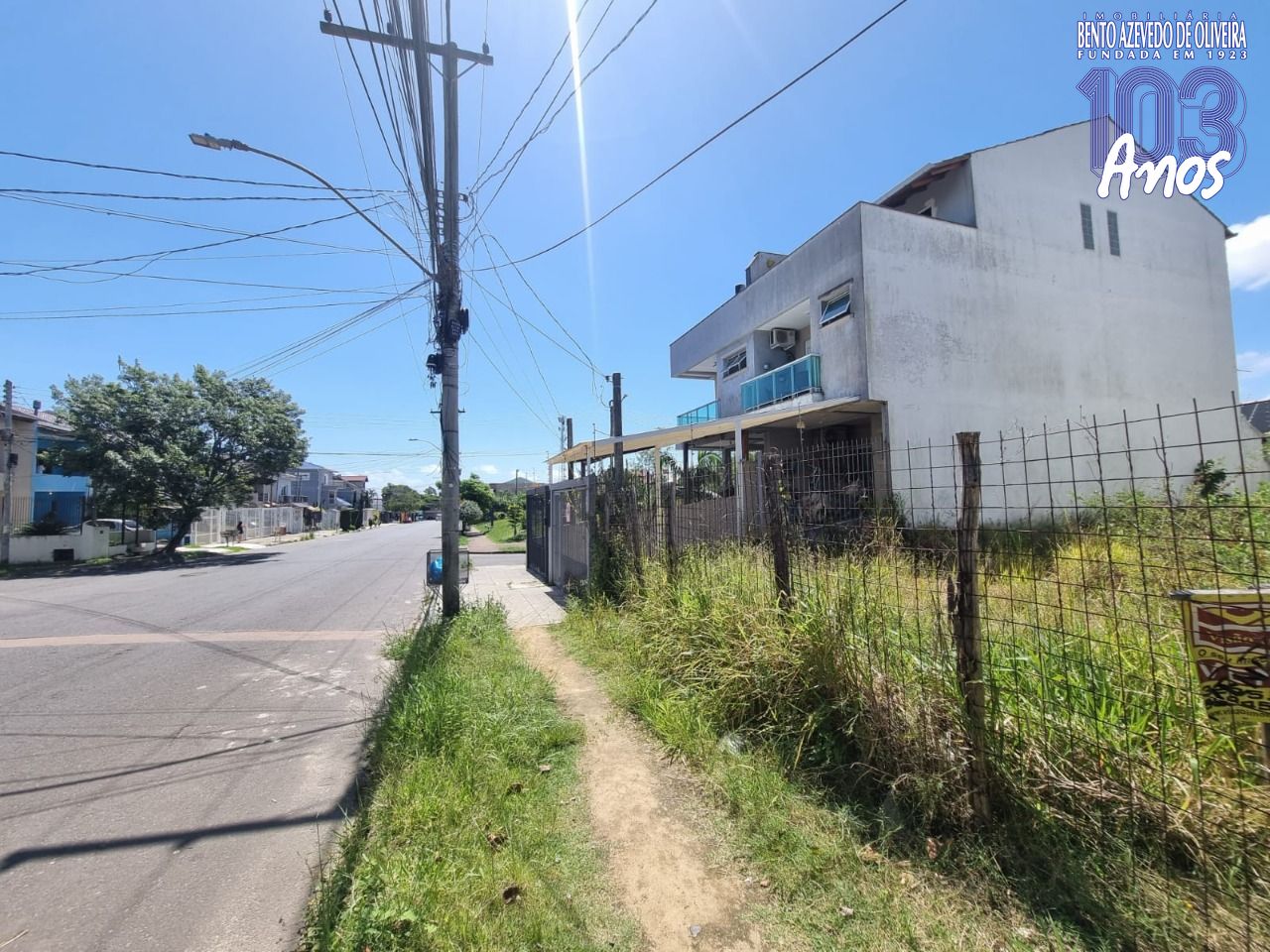 Terreno, 204 m² - Foto 5