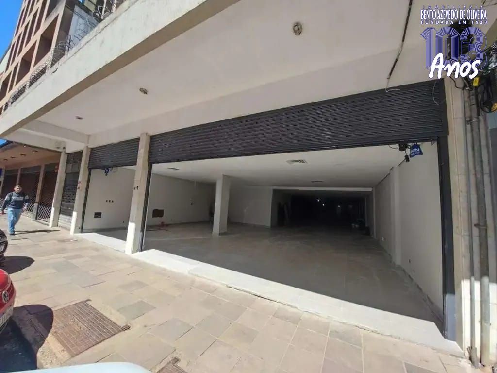 Loja-Salão, 291 m² - Foto 1