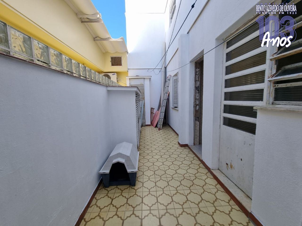 Casa, 5 quartos, 336 m² - Foto 27