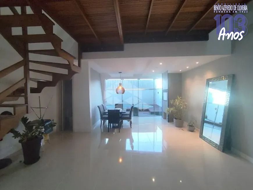 Casa, 3 quartos, 157 m² - Foto 3