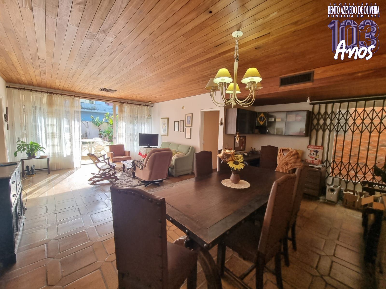 Casa, 5 quartos, 350 m² - Foto 15