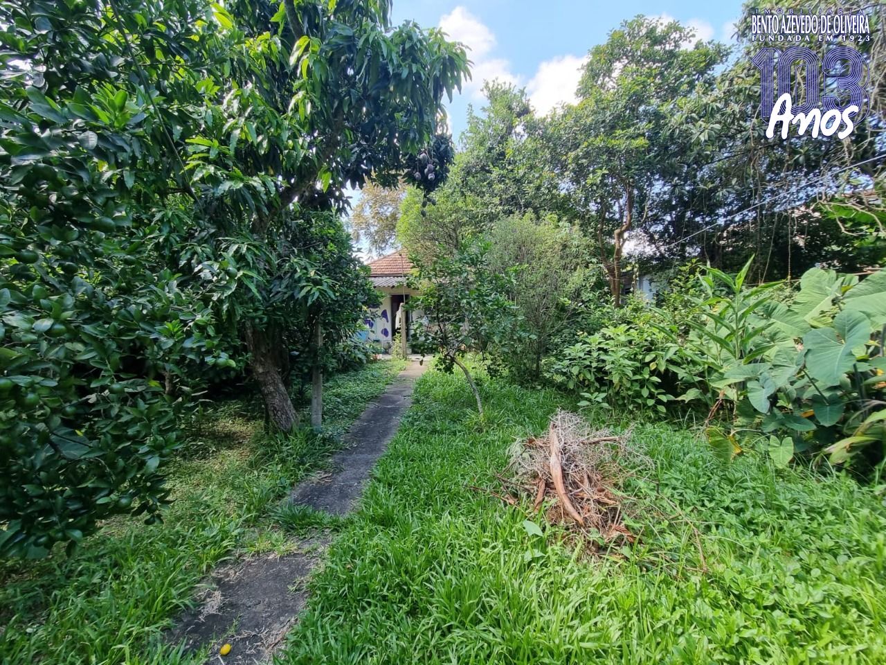 Terreno, 432 m² - Foto 4