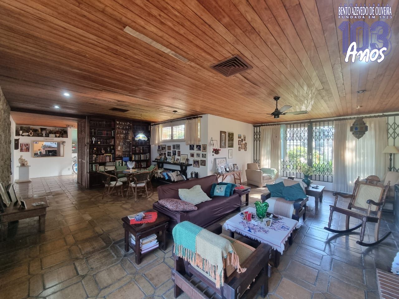 Casa, 5 quartos, 350 m² - Foto 6