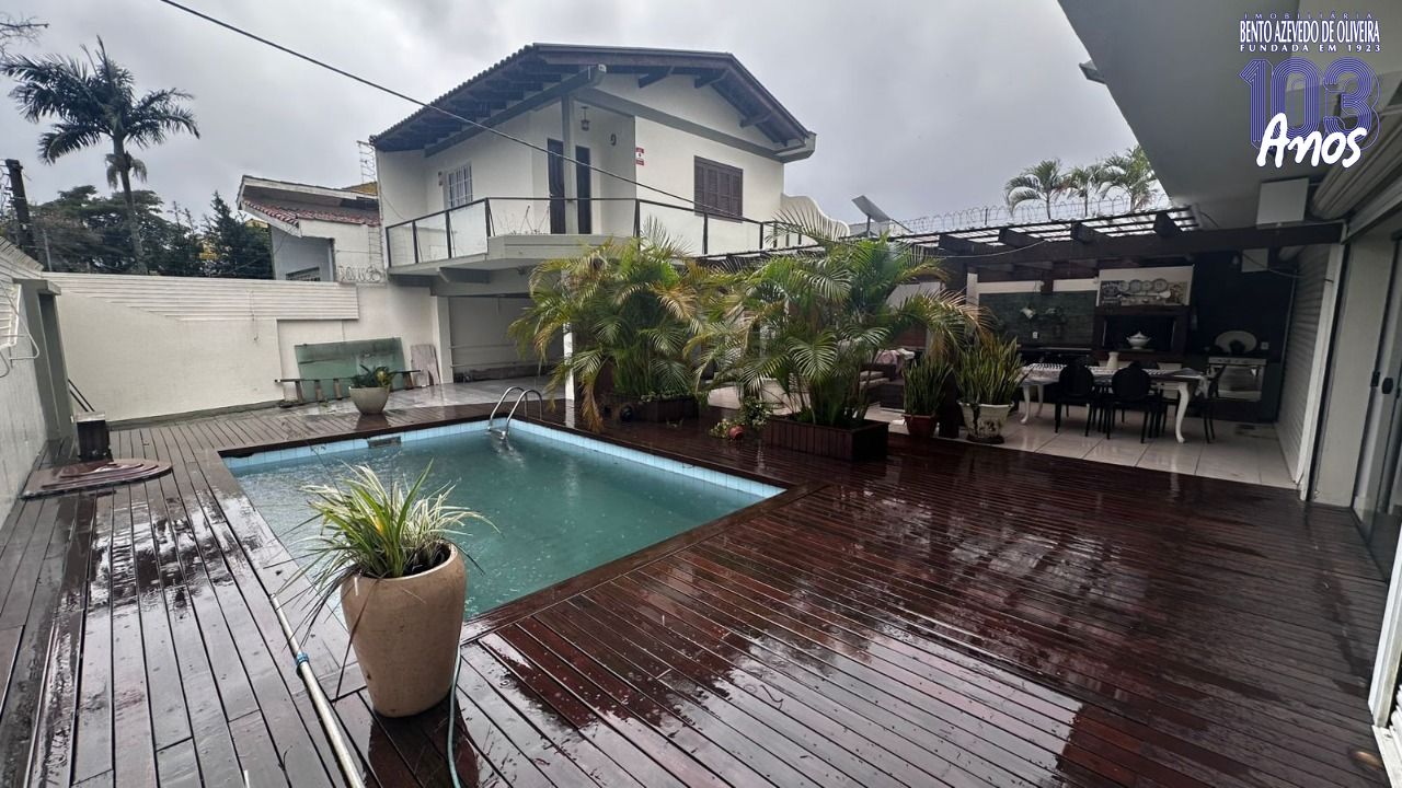 Casa, 3 quartos, 367 m² - Foto 3