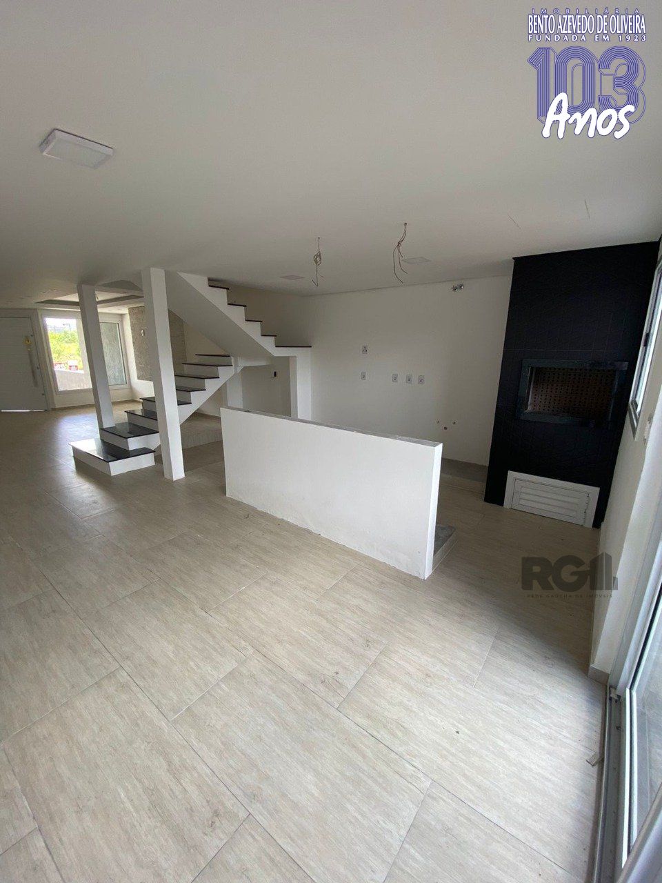 Casa, 3 quartos, 120 m² - Foto 3