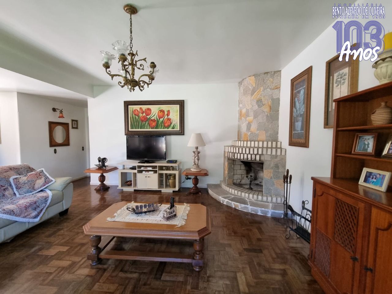 Casa, 5 quartos, 336 m² - Foto 4