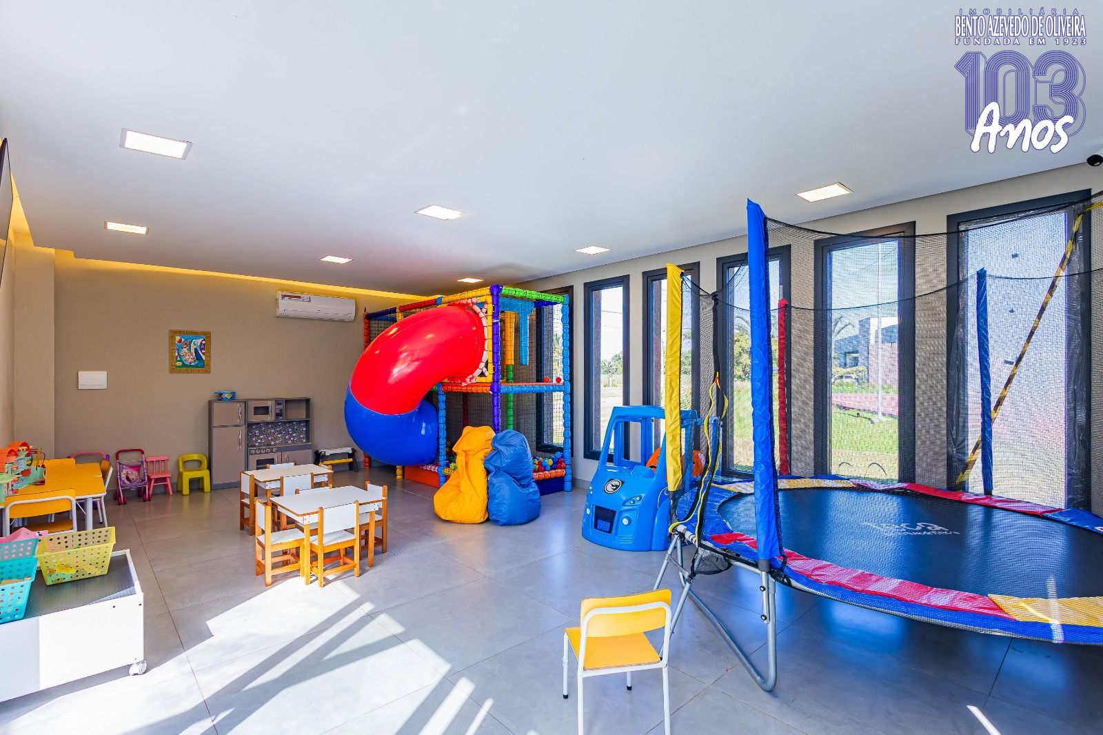 Casa de Condomínio, 4 quartos - Foto 3