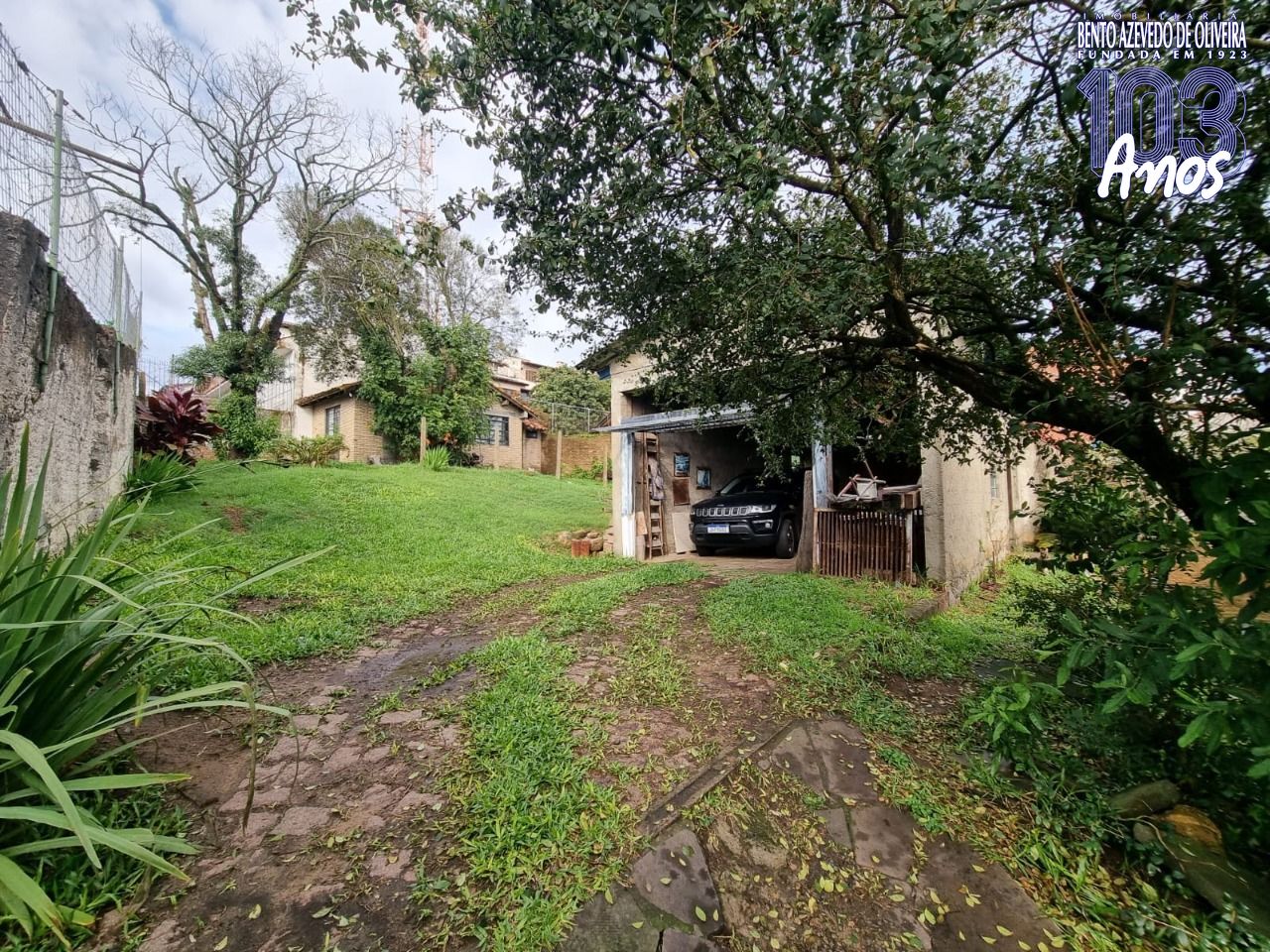 Terreno, 750 m² - Foto 2