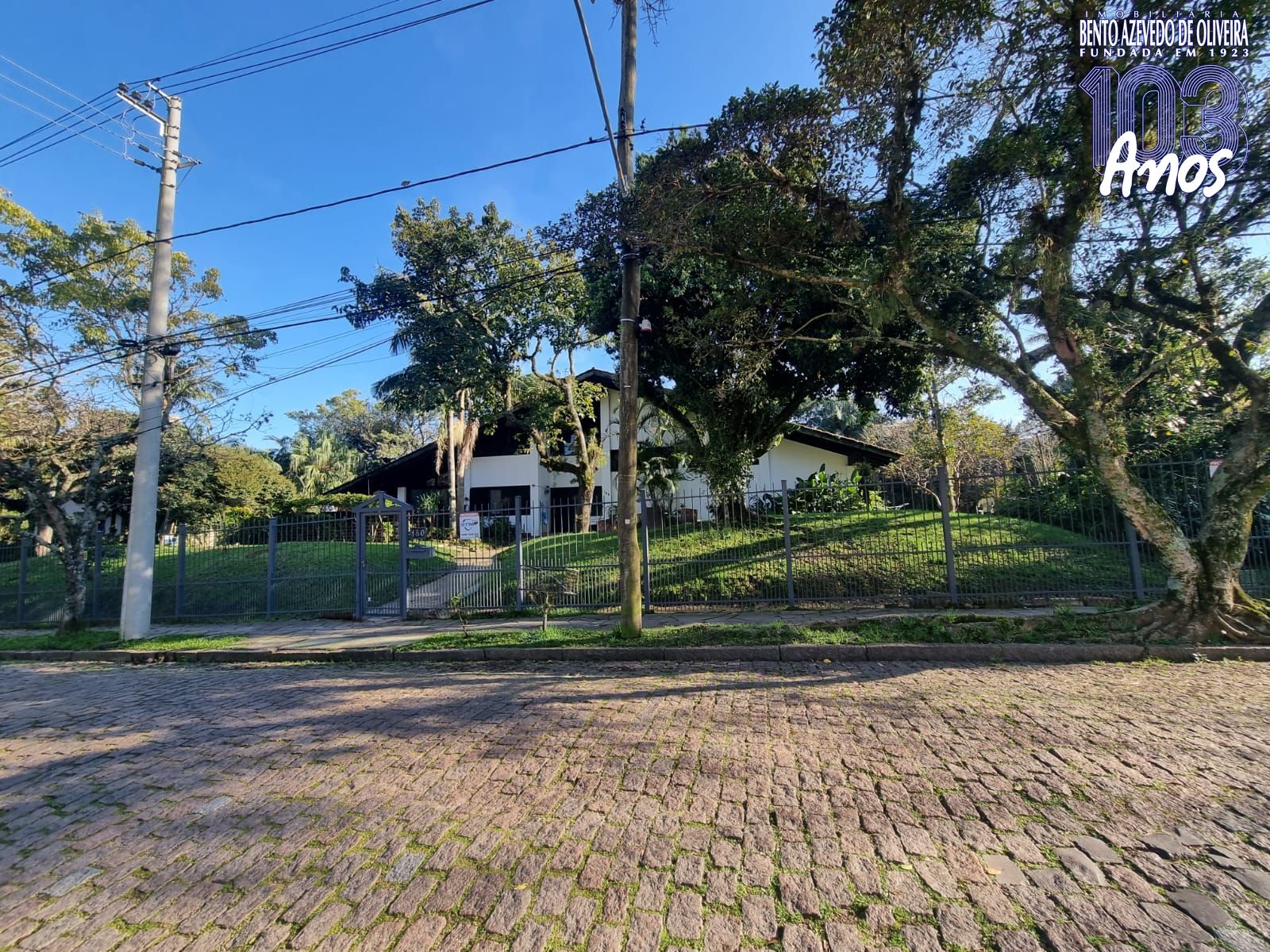 Terreno, 2840 m² - Foto 2