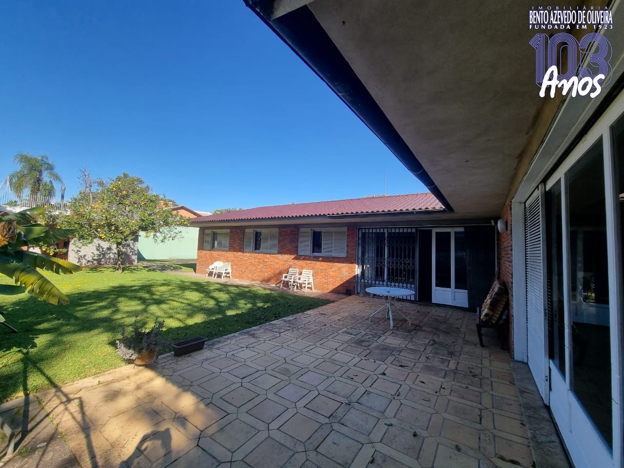 Casa, 5 quartos, 350 m² - Foto 12