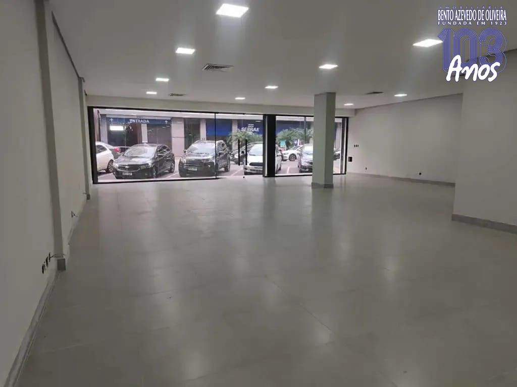 Loja-Salão, 291 m² - Foto 4