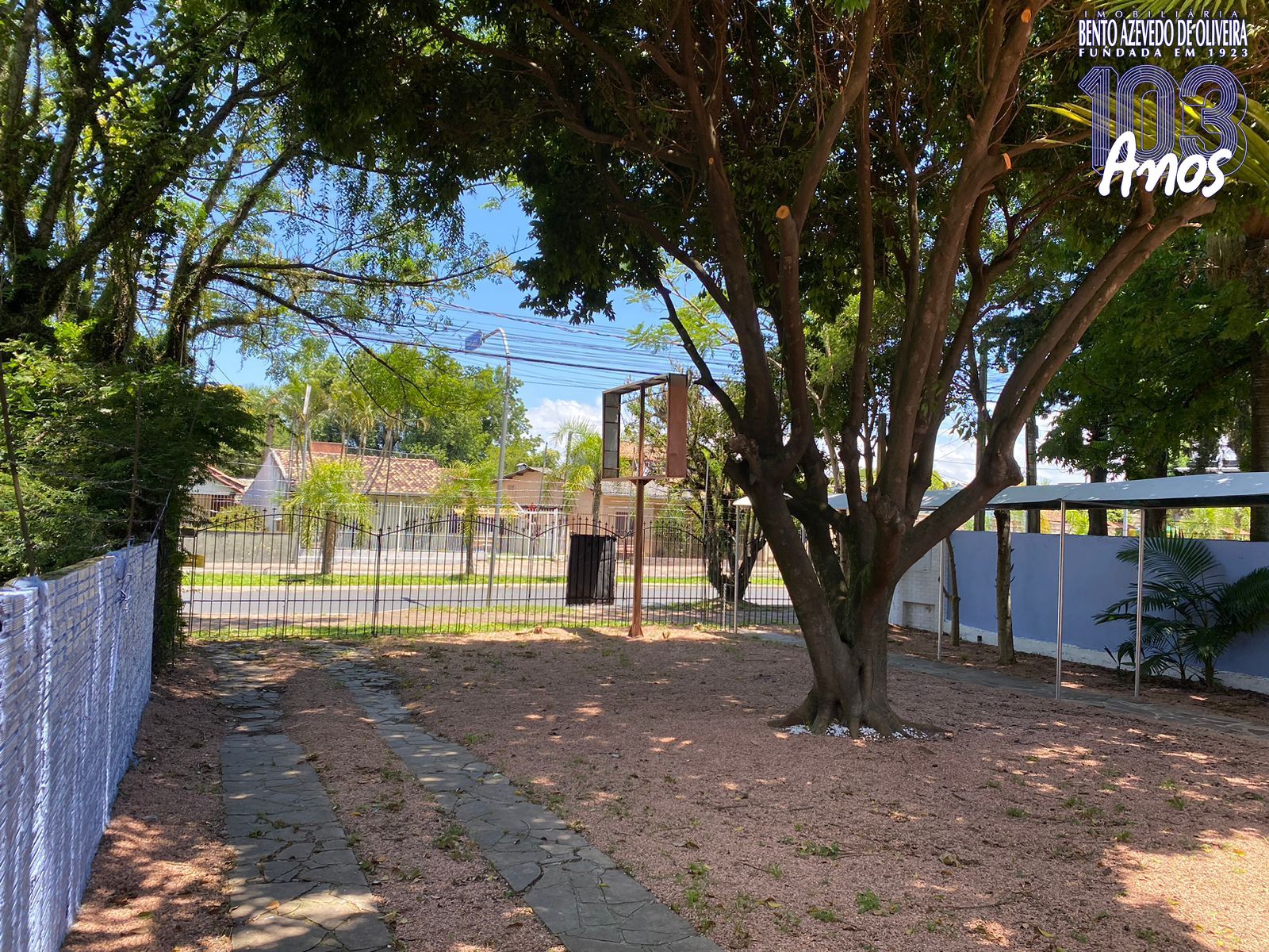 Terreno, 640 m² - Foto 1