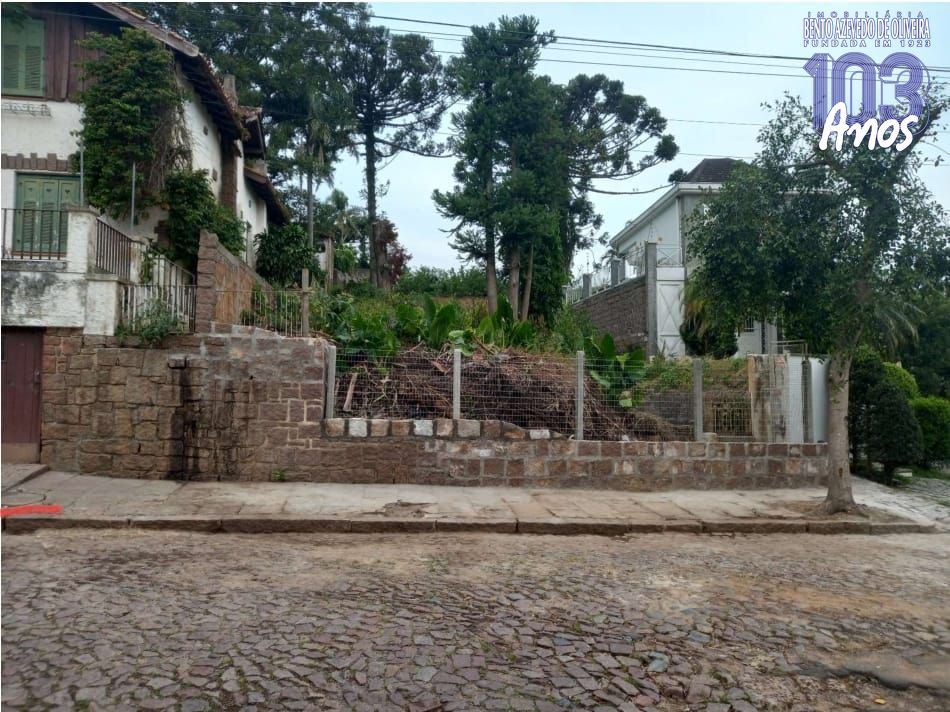 Terreno, 396 m² - Foto 1
