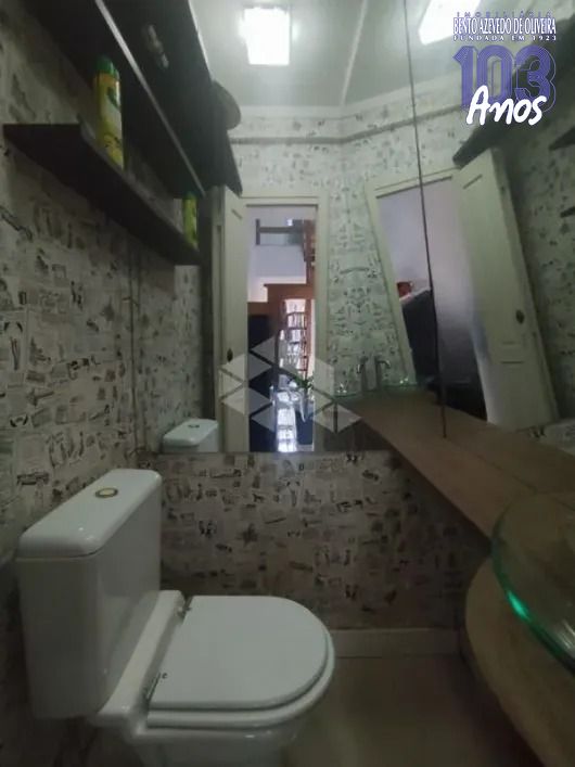 Casa, 3 quartos, 157 m² - Foto 9