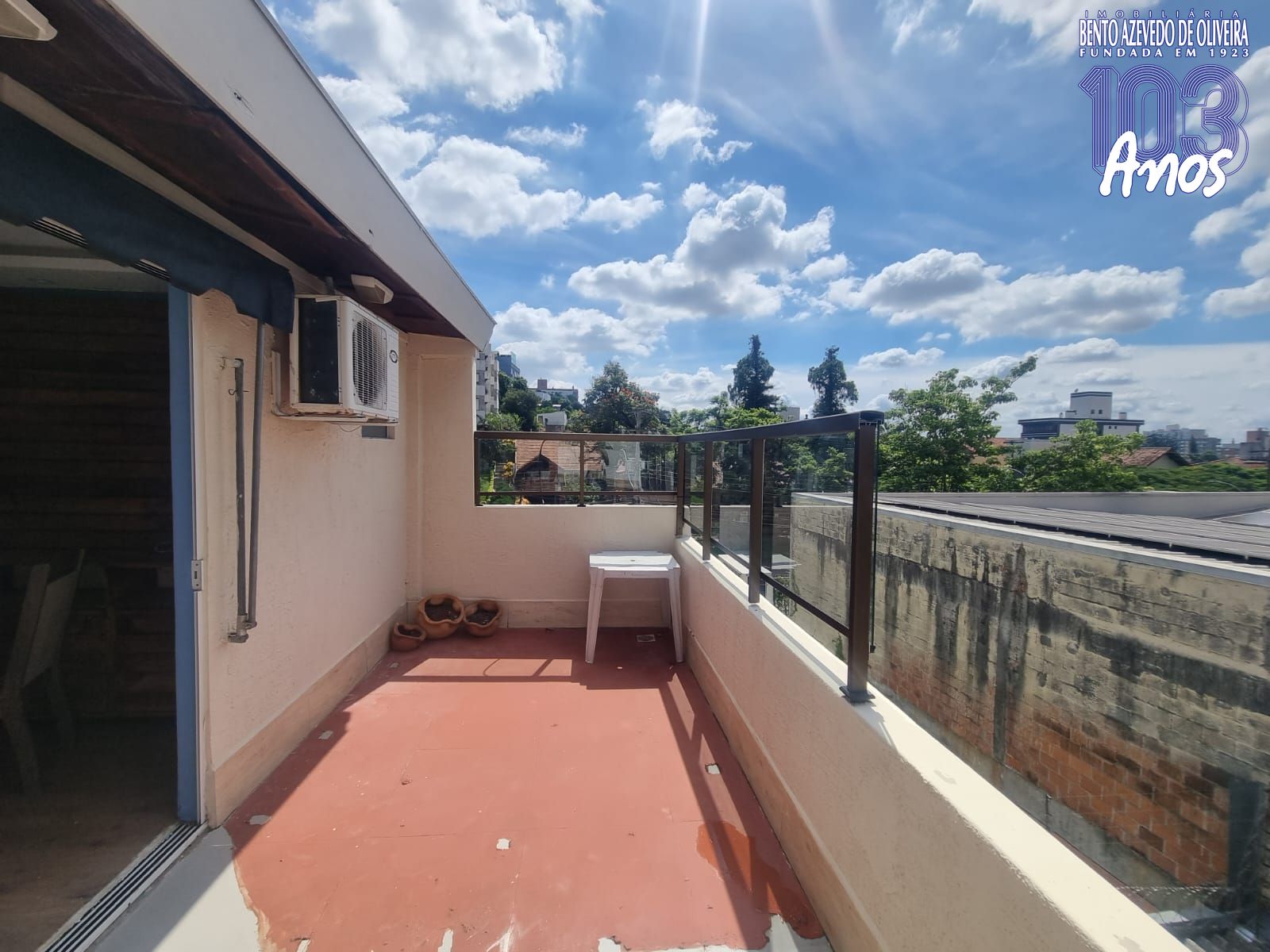 Cobertura, 2 quartos, 90 m² - Foto 12