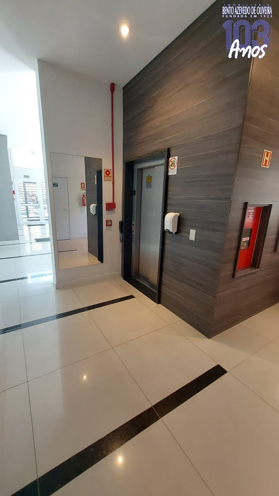 Apartamento, 2 quartos, 69 m² - Foto 37