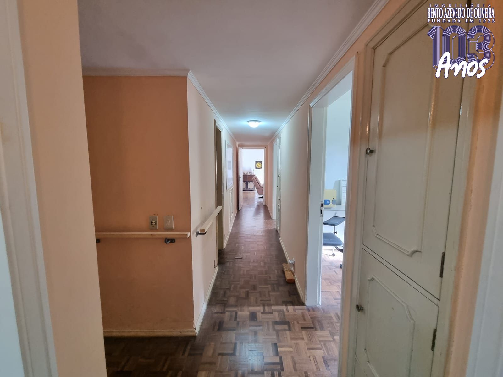 Casa, 5 quartos, 350 m² - Foto 21