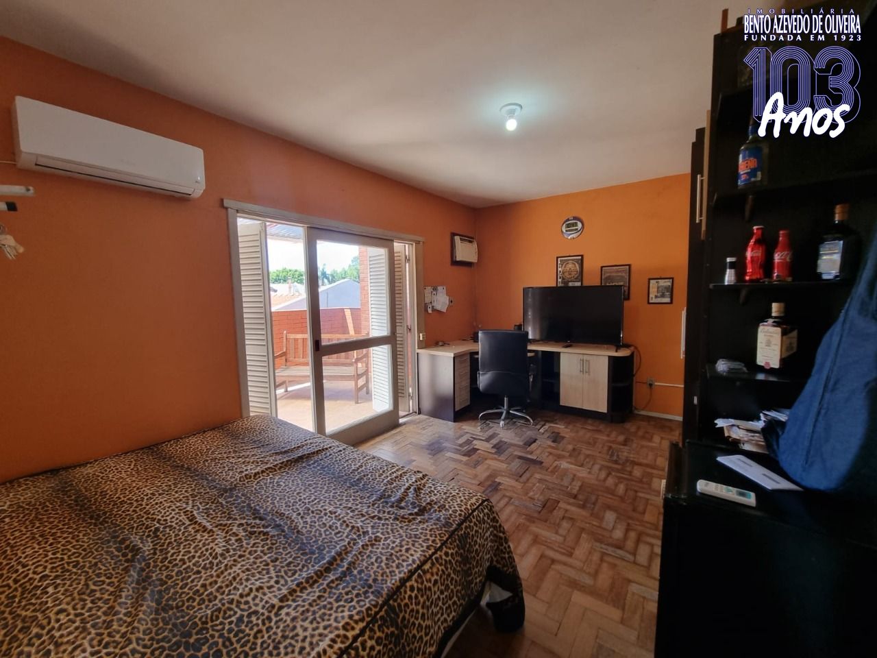 Casa, 5 quartos, 336 m² - Foto 17