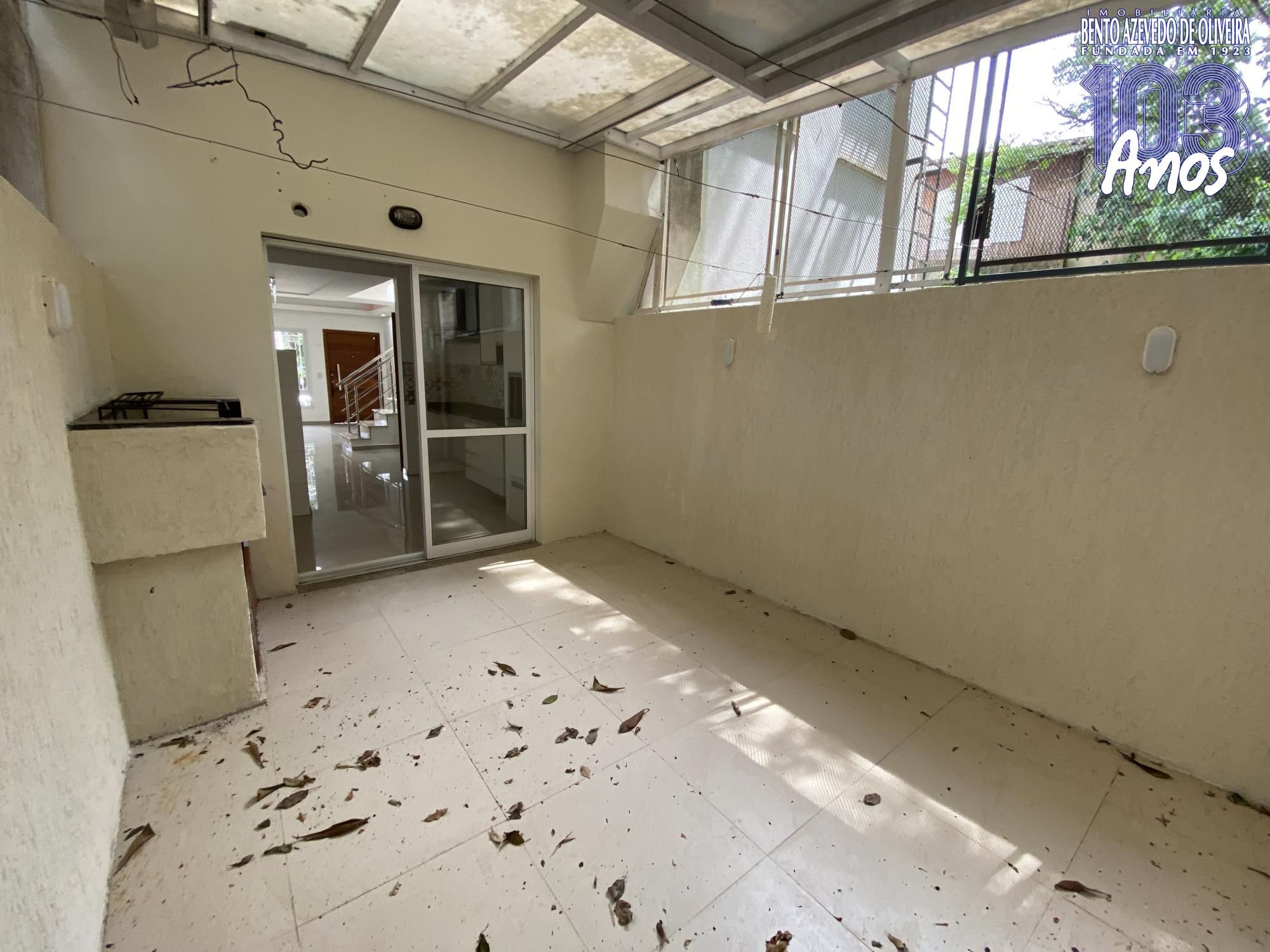 Sobrado, 2 quartos, 91 m² - Foto 13