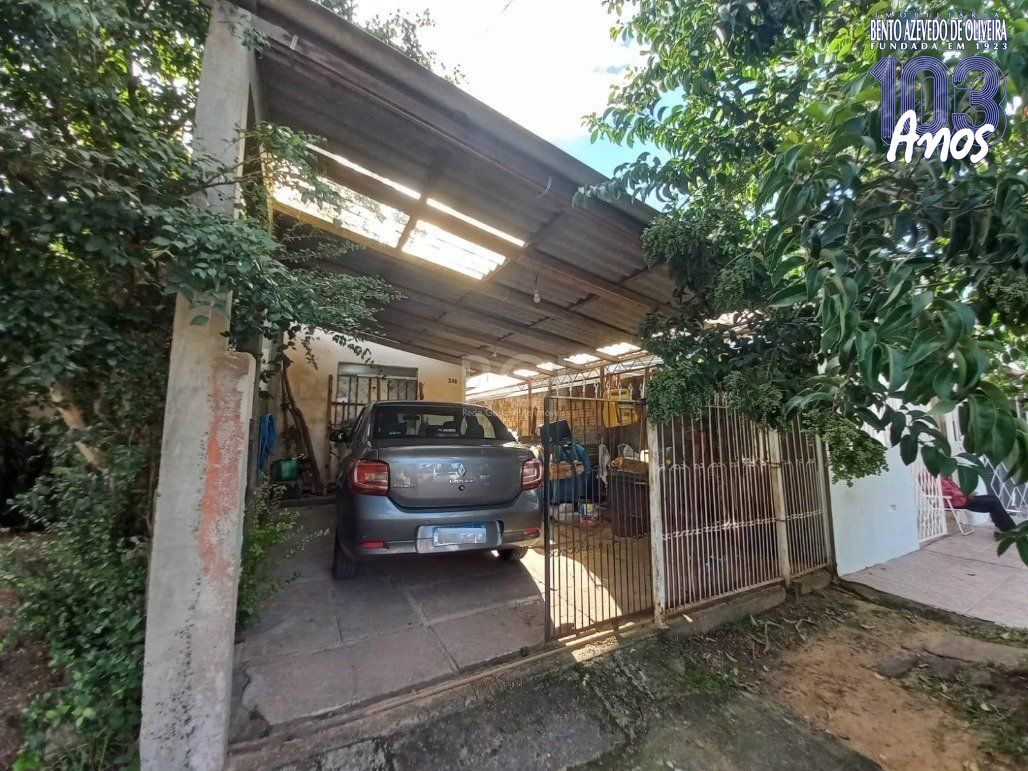 Casa, 1 quarto, 40 m² - Foto 5