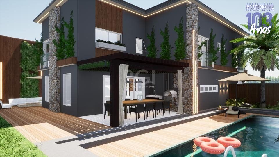 Sobrado, 4 quartos, 287 m² - Foto 9