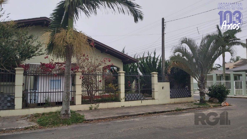 Casa, 4 quartos, 82 m² - Foto 2